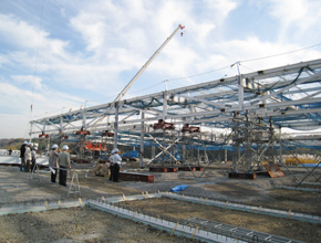 【转载】日本ATAGO新工厂建设工程进展顺利,未受到3.11大地震影响-公司动态-上海人和科学仪器